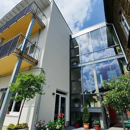 桑可特皮特兰德酒店 4*