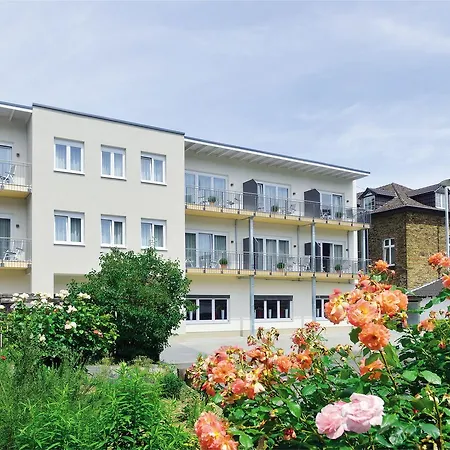 Hotel Sanct Peter 4*