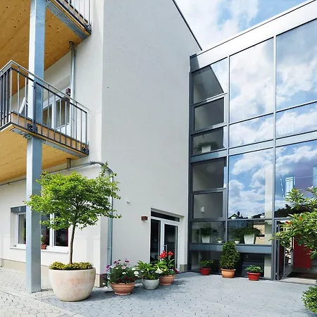 桑可特皮特兰德酒店 巴特诺因阿尔-阿尔韦勒