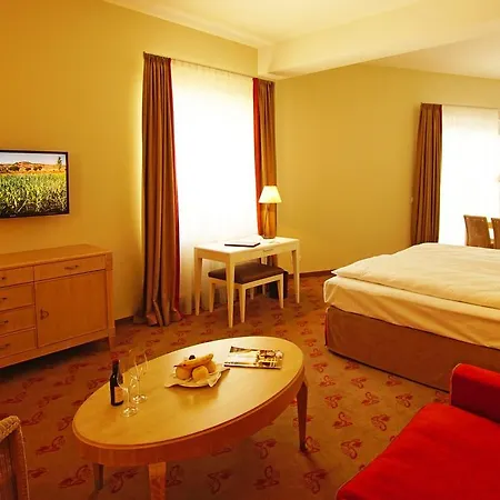 Otel Sanct Peter Bad Neuenahr-Ahrweiler