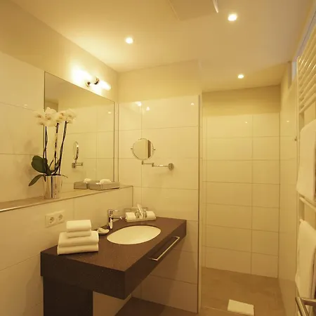 桑可特皮特兰德酒店 4*