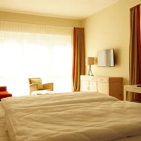 桑可特皮特兰德酒店 酒店 4*