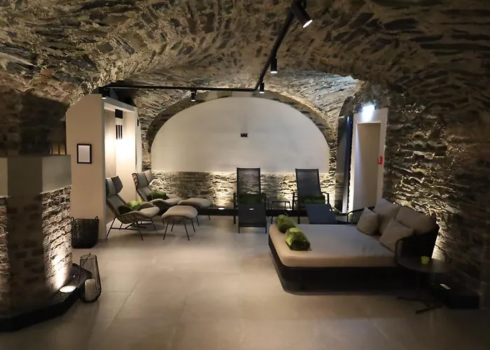 Sanct Peter 호텔 바트노이에나르아르바일러