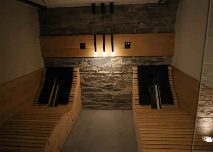 酒店 桑可特皮特兰德酒店 巴特诺因阿尔-阿尔韦勒