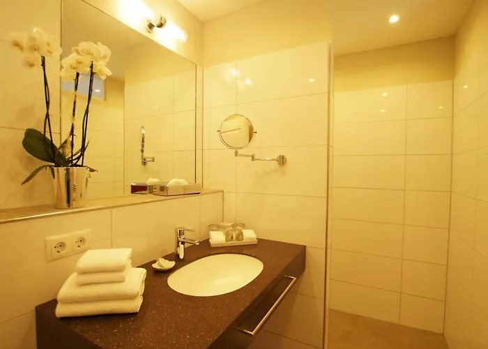 桑可特皮特兰德酒店 巴特诺因阿尔-阿尔韦勒