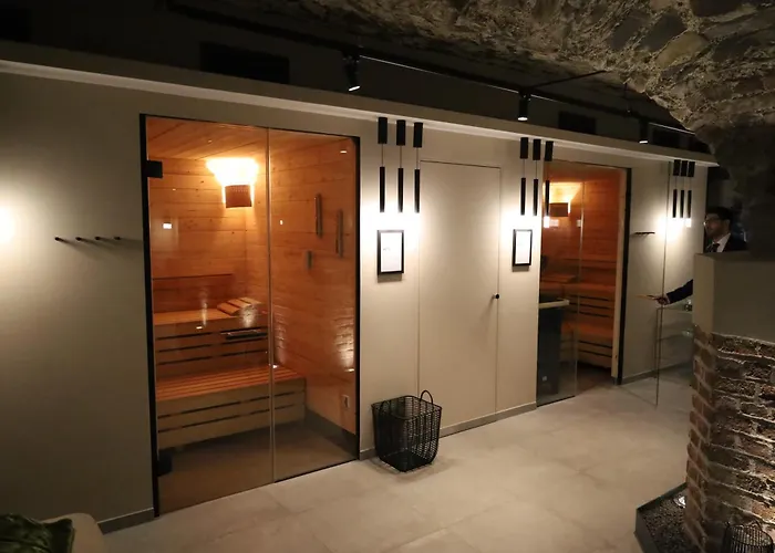 桑可特皮特兰德酒店