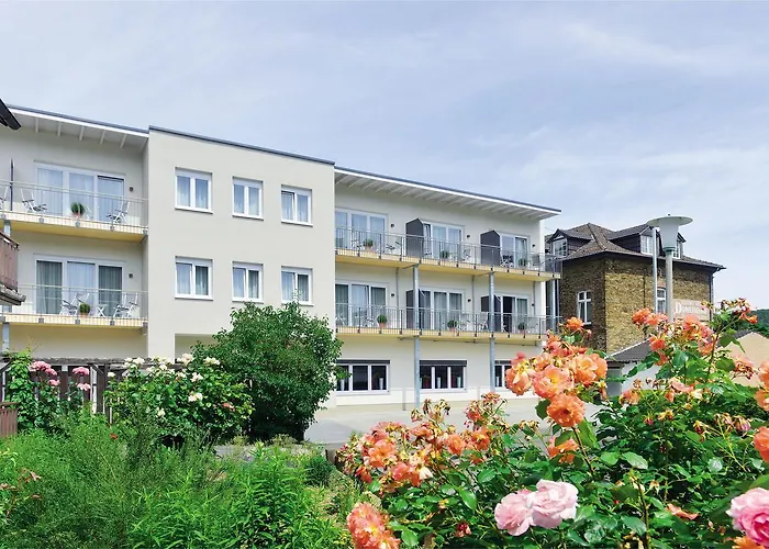 호텔 Sanct Peter 4*