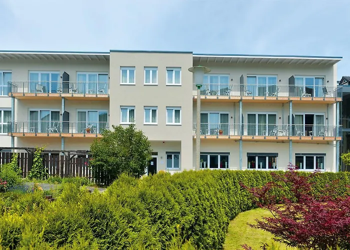 Sanct Peter 4* 바트노이에나르아르바일러