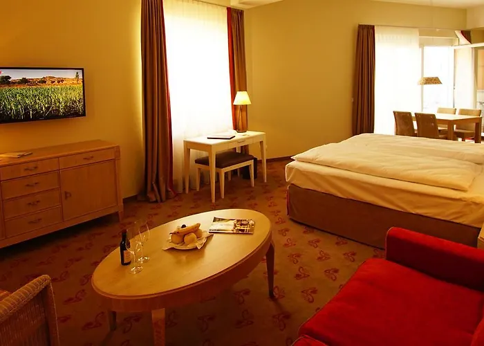 호텔 Sanct Peter 4*