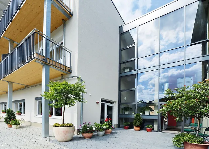 Sanct Peter 바트노이에나르아르바일러