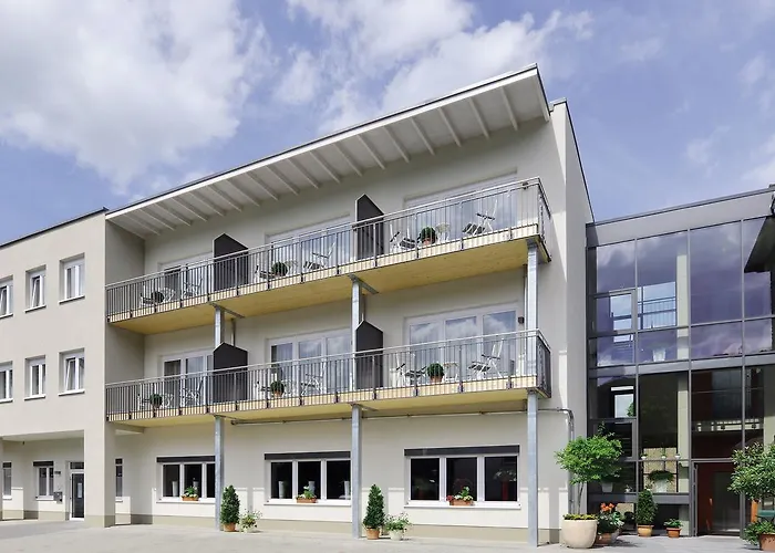 Sanct Peter 바트노이에나르아르바일러