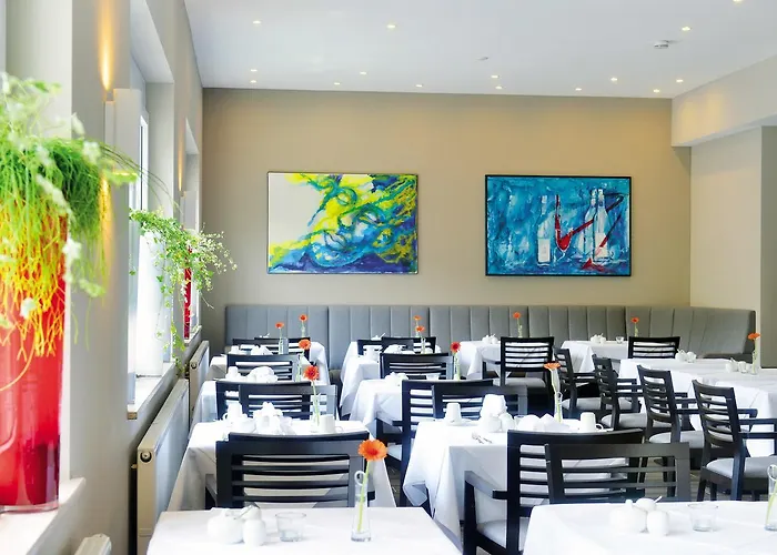 桑可特皮特兰德酒店 酒店