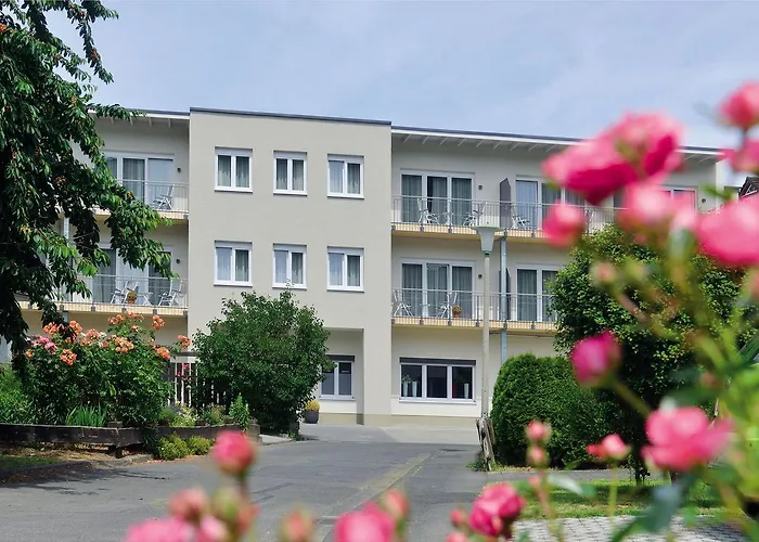 Sanct Peter 호텔 4*