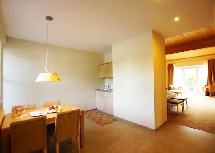 Sanct Peter 호텔 4*