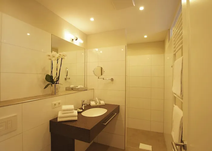 桑可特皮特兰德酒店 4*