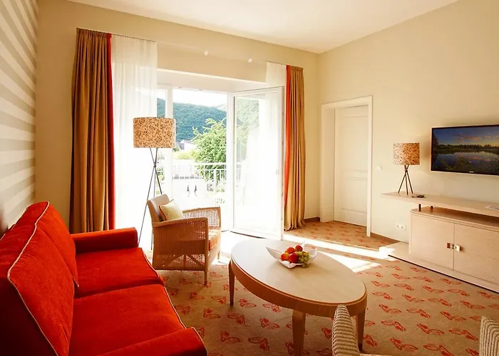 桑可特皮特兰德酒店