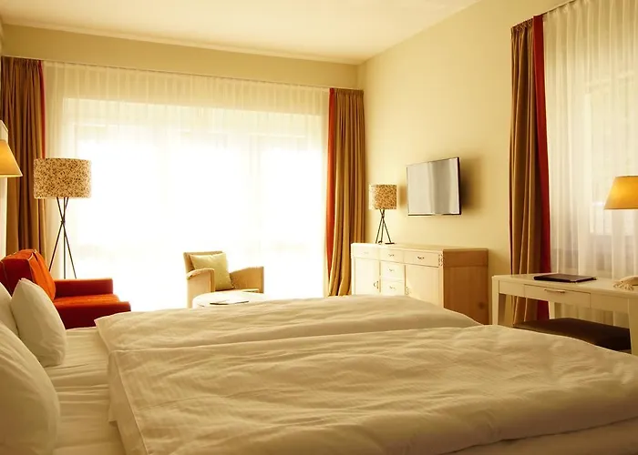 桑可特皮特兰德酒店 酒店 4*